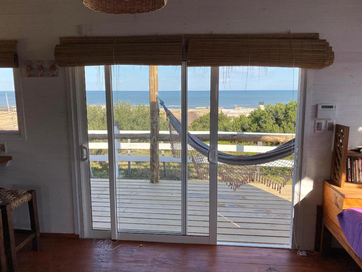 Cabanas Punta Papaya Punta Del Diablo Exterior photo